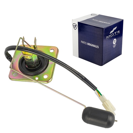 [F17030099] SENSOR COMBUSTIBLE