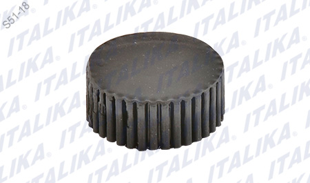 [F17040035] JUEGO DE GOMAS TANQUE