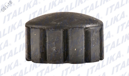 [F17040041] GOMA SOPORTE TANQUE COMB