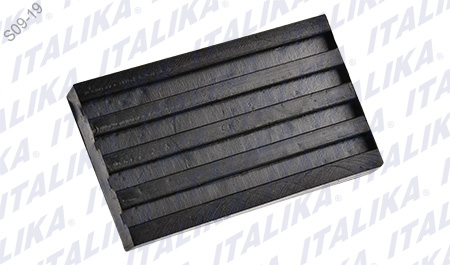 [F17040060] COJIN SOPORTE TANQUE COMB