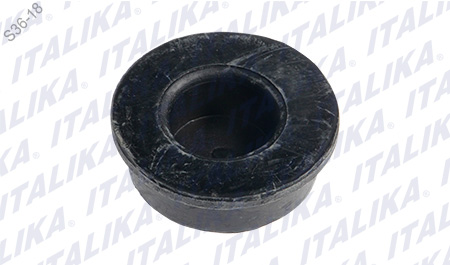 [F17040065] GOMA SOPORTE TANQUE COMB 45X38X15