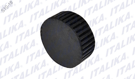 [F17040067] GOMA SOPORTE TANQUE