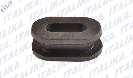 [F17040081] GOMA SUJECION TANQUE COMB FRONT