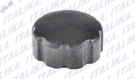 [F17040104] GOMA SOPORTE TANQUE COMBUSTIBLE