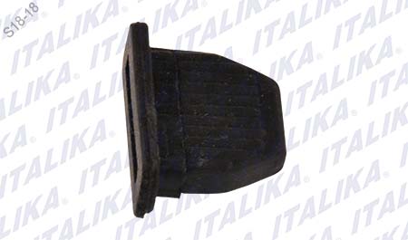 [F17040108] GOMA AISLATE CUBIERTA LATERAL