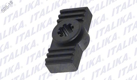 [F17040109] COJIN GOMA TANQUE COMB