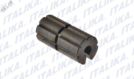 [F17040113] GOMA AMORTIGUACION TANQUE