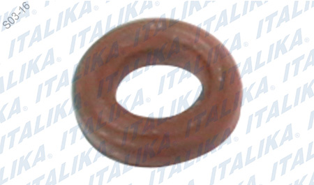 [F17040119] SELLO GOMA