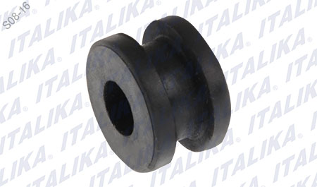[F17040124] GOMA DEL TANQUE 24X10X16