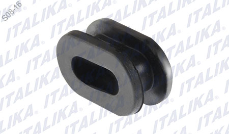 [F17040125] GOMA TRAS TANQUE 41X24X16