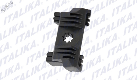 [F17040127] COJIN GOMA TANQUE COMBUSTIBLE