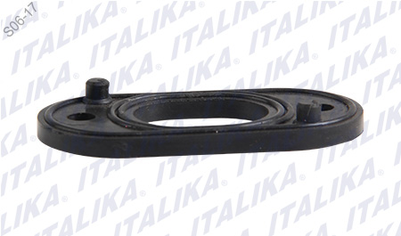 [F17040136] EMPAQUE SOPORTE TUBO RESPIRADERO