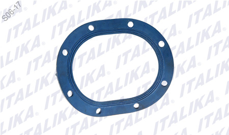 [F17040141] EMPAQUE BOMBA COMBUSTIBLE