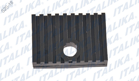 [F17040155] COJIN GOMA TANQUE COMB