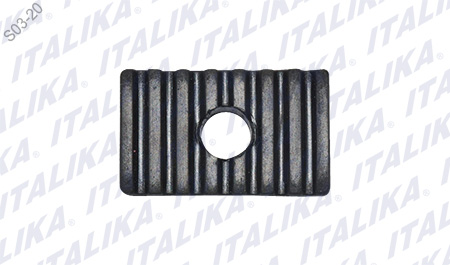 [F17040169] COJIN SOPORTE TANQUE COMBUSTIBLE TRAS