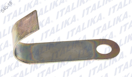 [F17050004] GUIA MANGUERA COMBUSTIBLE