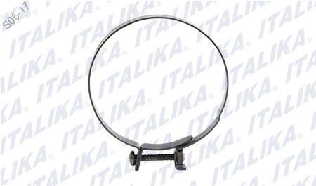 [F17050029] ABRAZADERA FILTRO COMBUSTIBLE