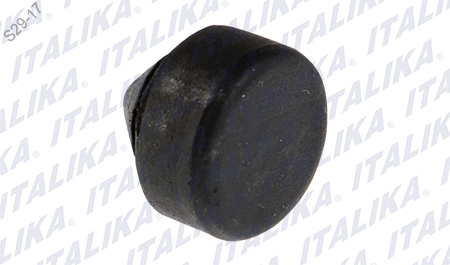 [F17050039] GOMA SOPORTE TANQUE