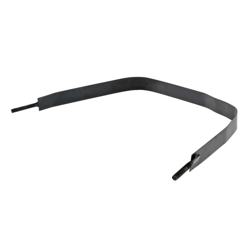 [F17050060] ABRAZADERA TANQUE COMBUSTIBLE