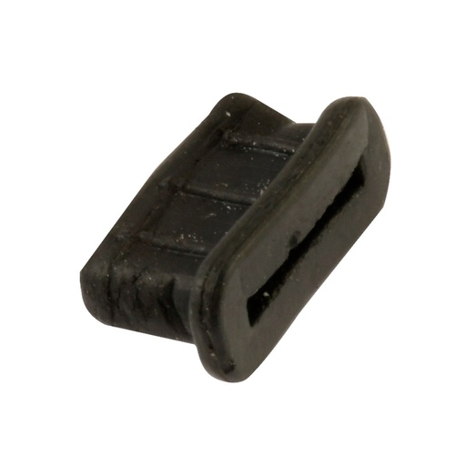 [F17050067] GOMA CUBIERTA DECORATIVA TANQUE