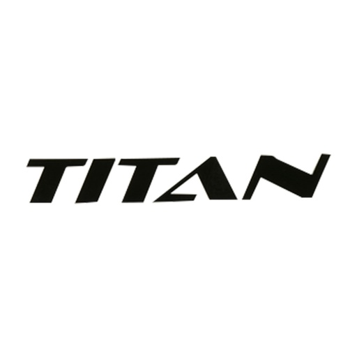 [F17060021] ETIQUETA TITAN