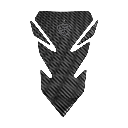 [F17060023] ETIQUETA DECORATIVA TANQUE COMBUSTIBLE