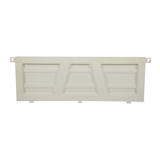 [F22010010] PANEL PROTECCION TRAS