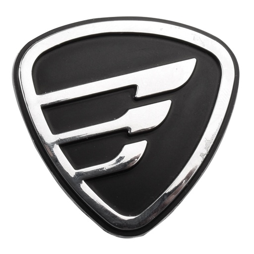 [F22030007] EMBLEMA ISOTIPO