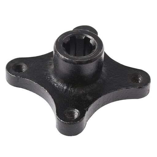 [F23010002] PLACA CONEXION EJE TRANSMISION