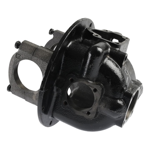 [F24010001] CUBIERTA DIFERENCIAL