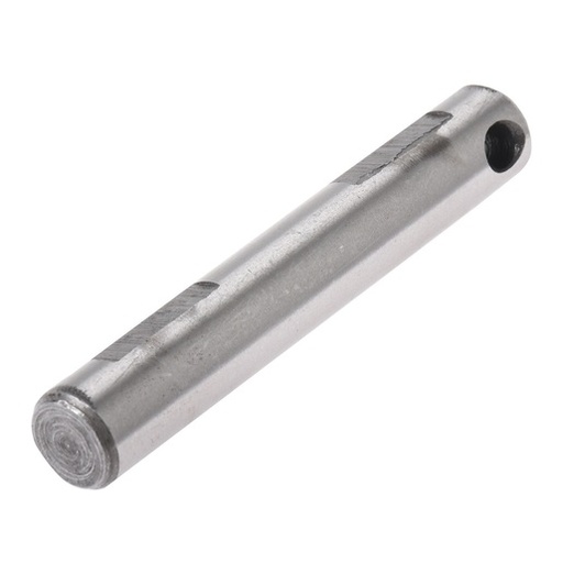 [F24020012] EJE PLANETARIO 6.5X15X93