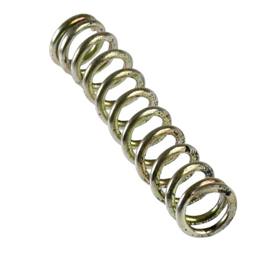 [F24050004] RESORTE COMPRESION