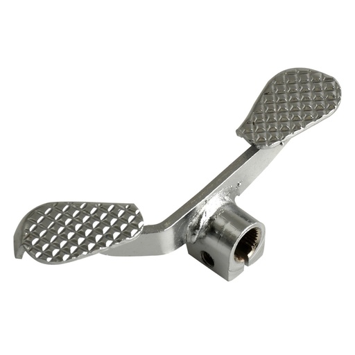 [F25040006] PALANCA SELECTOR MARCHA