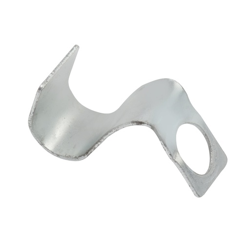 [F25040019] PLACA GUIA MANGUERA