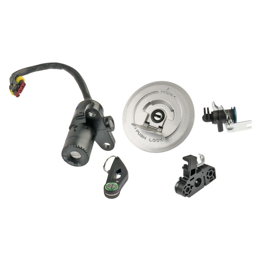 [K04020002] JUEGO CERRADURAS