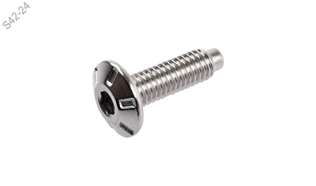 [K12060006] TORNILLO M6X20