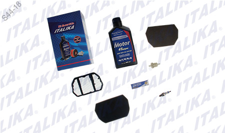 [KITSERVAT110] JUEGO SERVICIO K6