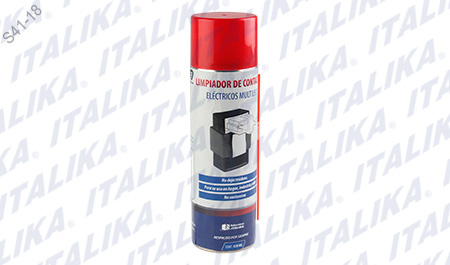 [LIMCONTITK] LIMPIADOR CONTACTOS